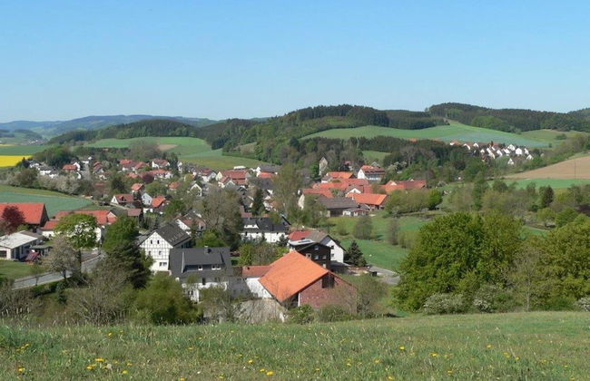 Quiet Holiday Home With Terrace - Foto 33