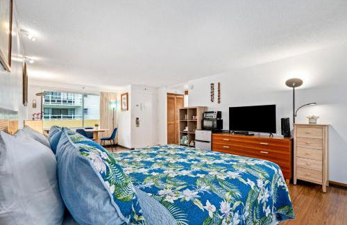 @ Marbella Lane -Coastal retreat near Diamond Head - Foto 4