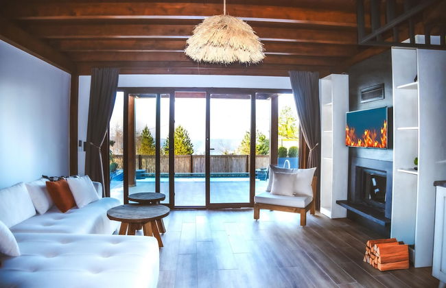 Exclusive Hill Sapanca - Foto 4