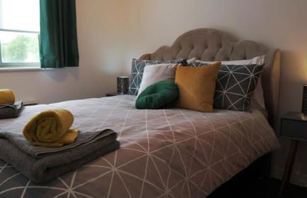 Albion Street Apartments - Foto 28