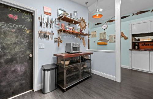 PrivateTropical Oasis in Jax Beach - Photo 32