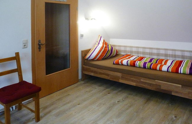 Holiday Apartment An der Meisse, Bergen - Foto 2