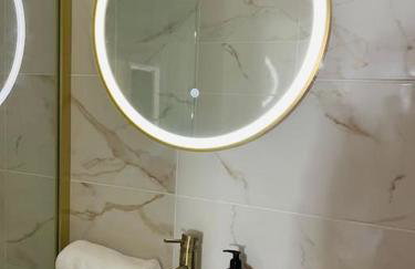 Chelston Grange Torquay Near the Beach with Private Garden & Parking - Foto 20