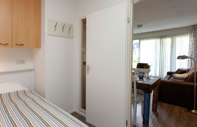 Apartment in Hollum Near the Sea - Foto 4