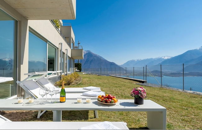 Valarin Palermo Luxory Apartment Wellness - Foto 20