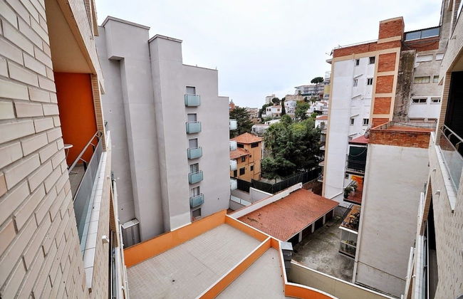 Apartment Acacias Lloretholiday - Foto 16