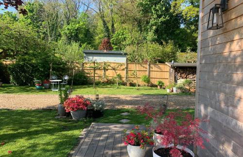 Cedar Cabin - Photo 14