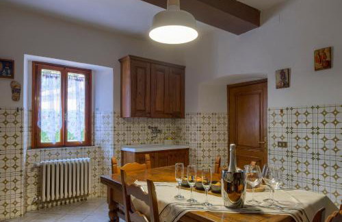 L'aia dì Trippa all'Aria Mugello - Photo 37