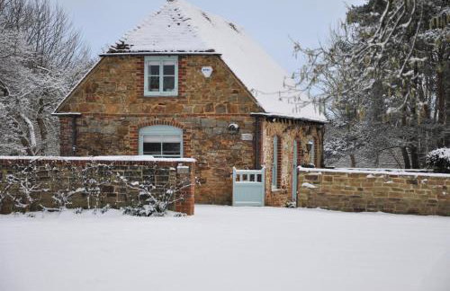 Mill Barn by inspirestays-com - Foto 44