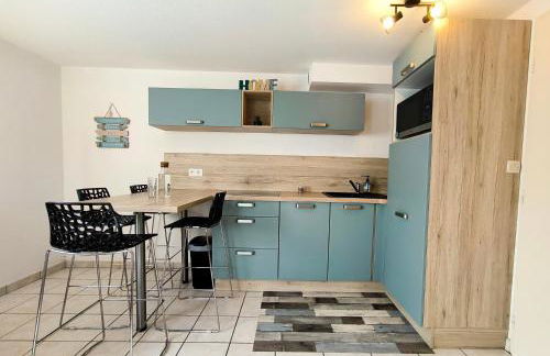 Charmante maison de vacances, 4P, piscines, proche Gohaud - Photo 3