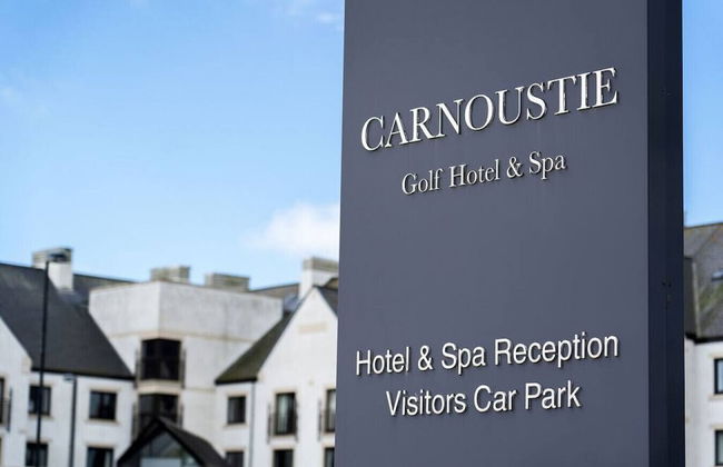 At the Links - Coastal Golf Haven - Foto 13