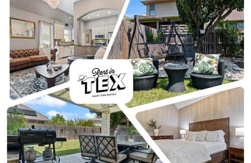 Modern 4BR Home w WiFi by Dell Diamond - Photo 1