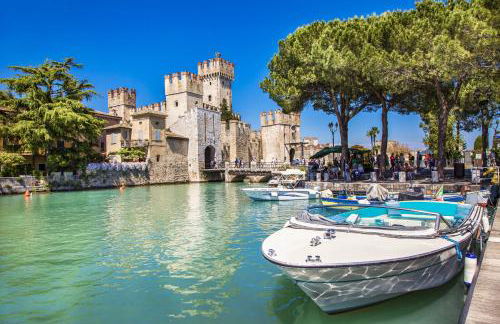 Apartment in Pacengo - Gardasee 45414 - Foto 18