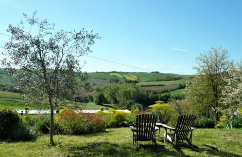 Strohballenhaus Valle delle Rose - Photo 25