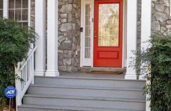 Stoney Creek Cottage Wintergreen w EV Charger - Foto 20