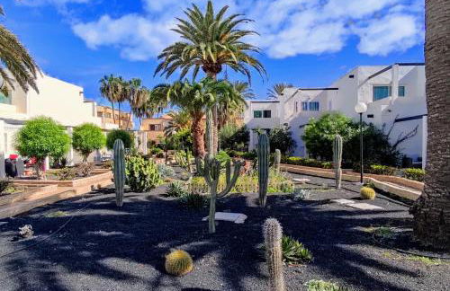 Red Hibiscus Corralejo iRent Fuerteventura - Photo 30