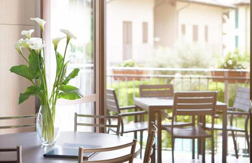 Residence Domaso - Photo 51