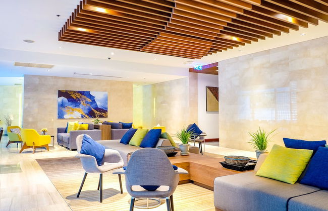 Shama Sukhumvit Bangkok - Foto 5