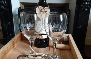 Luxe gîte met authentieke kamers in de Creuse, France - Photo 38