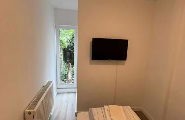 Zentral gelegene Erdgeschoss-Wohnungen mit bequemer Erreichbarkeit - Photo 8