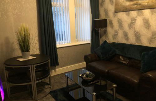 Baxter Holiday Apartments - Foto 28