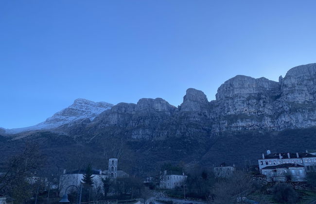 MAKRIS Papigo luxury suites - Foto 24