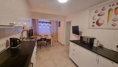 Residence Apartments - Foto 3