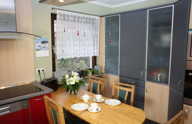 Logis Am Park - Foto 7