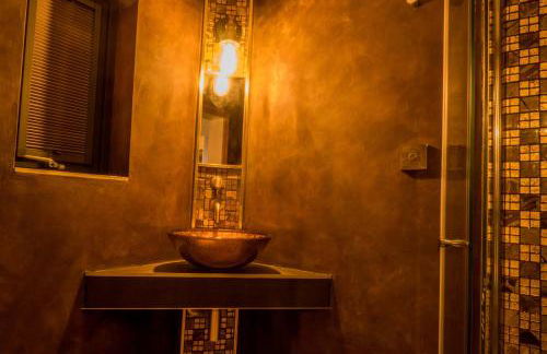 Chy Glynn. Luxury lodge with hot tub and views. - Foto 26