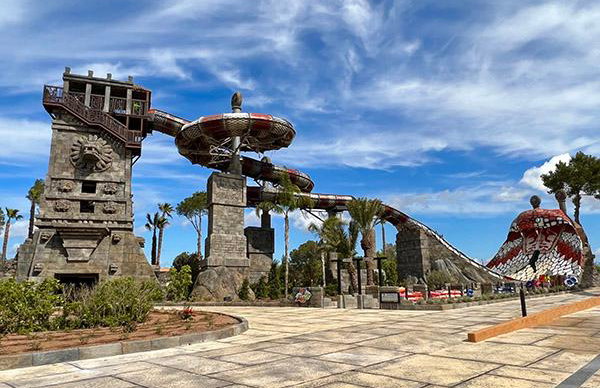 Aqualand El Arenal (Mallorca) - Photo 12