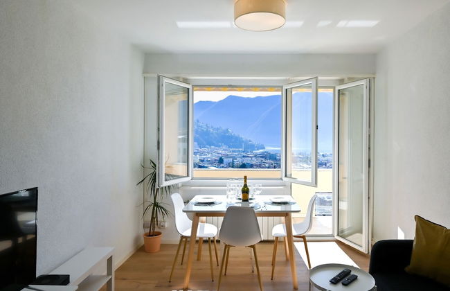 Lugano's Hills Lake View - Foto 13