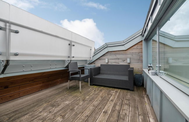 Trendy Queen s Park Home Close to Hampstead - Foto 20