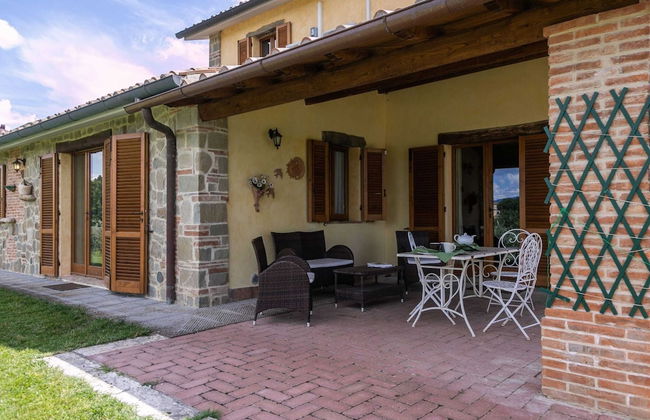 Belvilla by OYO Maria Rosa - Photo 24