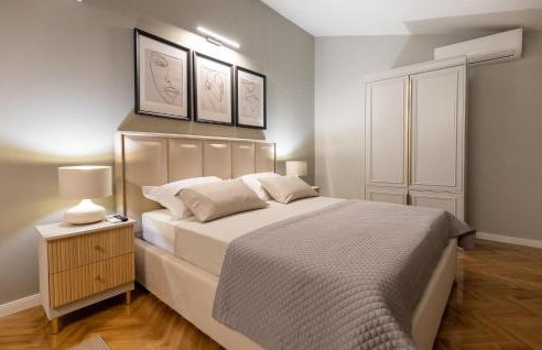 Stunning Home In Vrgorac With Wifi - Foto 27