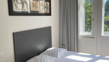 Le Relais de l'Orangerie - Foto 4