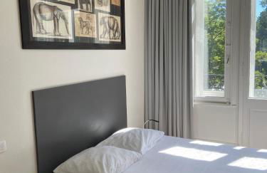 Le Relais de l'Orangerie - Foto 4