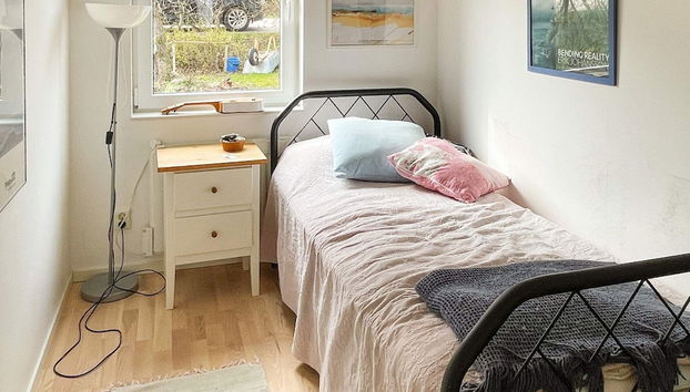 4 Star Holiday Home in Arild-by Traum - Foto 2, Zimmer