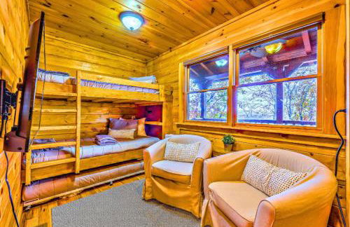 Chasing Moonlight - Foto 48