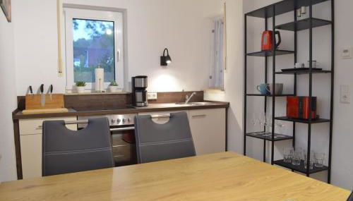 Ruhige Ferienwohnung im Grünen - Foto 4