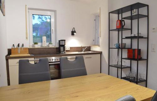 Ruhige Ferienwohnung im Grünen - Foto 4