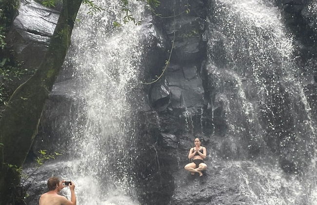 Balitrees Retreats - Foto 12