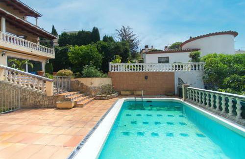 WELCS VILLA 281 EMP con piscina compartida - Foto 53