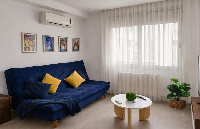 Lovely 1-bed Apartment in Lac1 Tunis - Foto 10