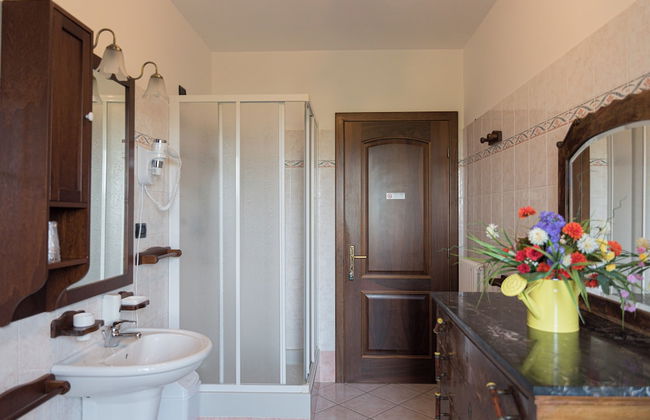 Agriturismo Il Crinale - Photo 15