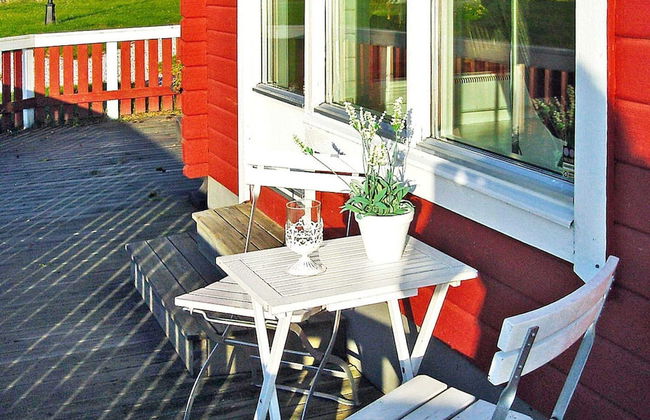 2 Person Holiday Home in Ammeberg-by Traum - Foto 12