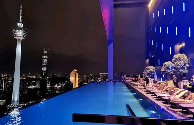 Lux Suites @ Platinum KLCC - Foto 50