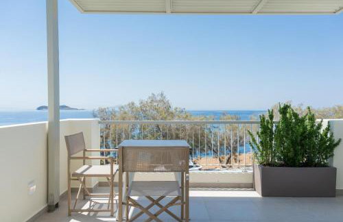 KYMA Suites Andros - Foto 30