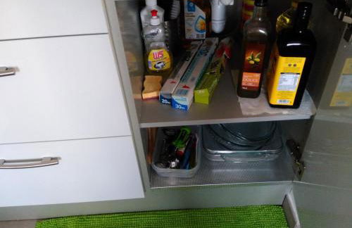 Appartement F3 avec Parking privée - Foto 13