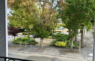 Maison cosy pour 2 à Crépy, véranda et jardin - Foto 13