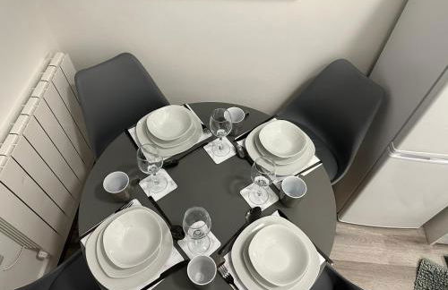 Central Colwyn Bay F1 - Foto 6